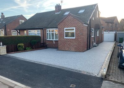 driveway resin company near me