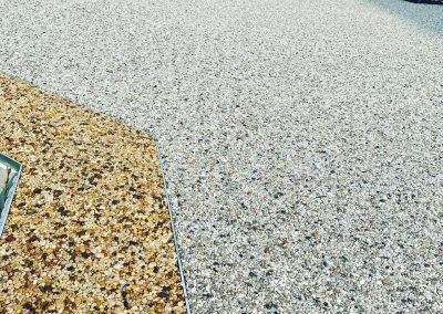 driveway resin company near me