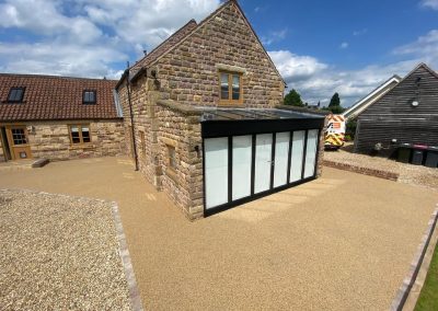 driveway resin company near me