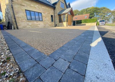 driveway resin company near me