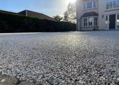 driveway resin company near me